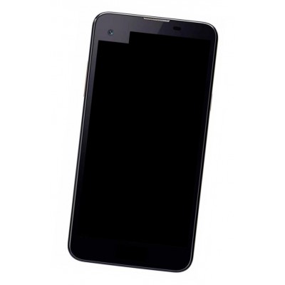 Lcd Connector For Lg X Screen By - Maxbhi Com