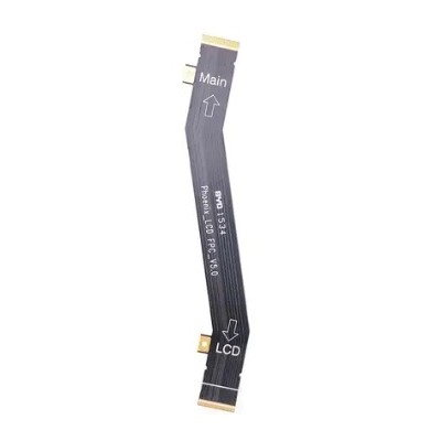 Lcd Flex Cable For Lenovo Phab Plus By - Maxbhi Com