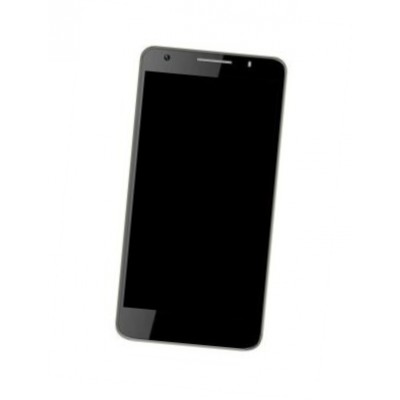 Lcd Connector For Intex Cloud M6 16gb By - Maxbhi Com