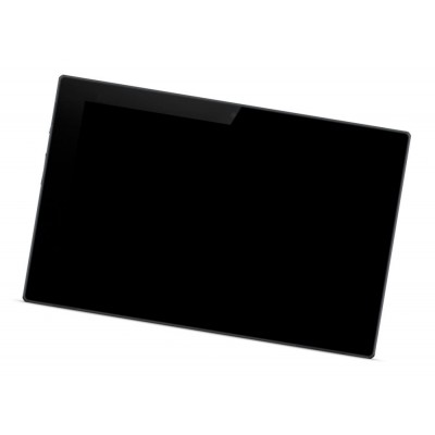 Power Button Flex Cable For Sony Xperia Tablet Z Wifi On Off Flex Pcb By - Maxbhi Com