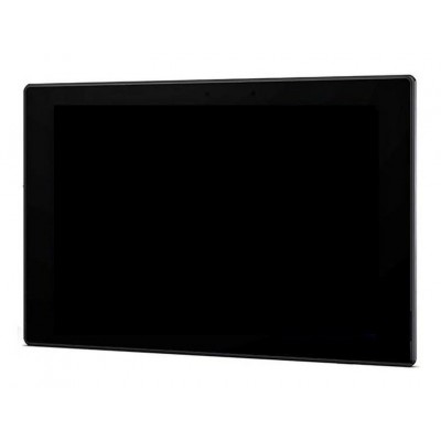 Proximity Light Sensor Flex Cable For Sony Xperia Tablet Z Wifi By - Maxbhi Com