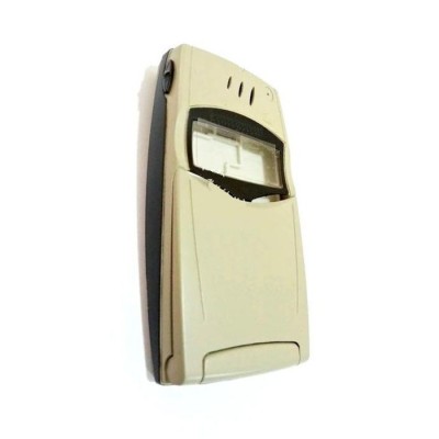Full Body Housing For Sony Ericsson T28s White - Maxbhi Com