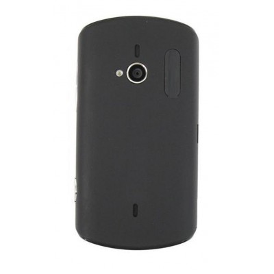 Full Body Housing For Sony Ericsson Wt19i Black - Maxbhi.com