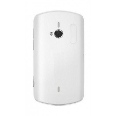 Full Body Housing For Sony Ericsson Wt19i White - Maxbhi.com