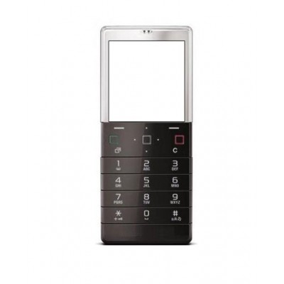 Full Body Housing For Sony Ericsson Xperia Pureness X5 White - Maxbhi Com