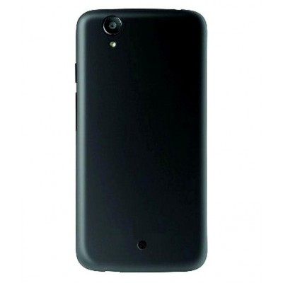 Full Body Housing For Spice Android One Dream Uno Mi498 Black - Maxbhi Com
