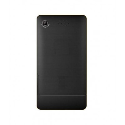 Full Body Housing For Spice Knight M6900 Black - Maxbhi Com
