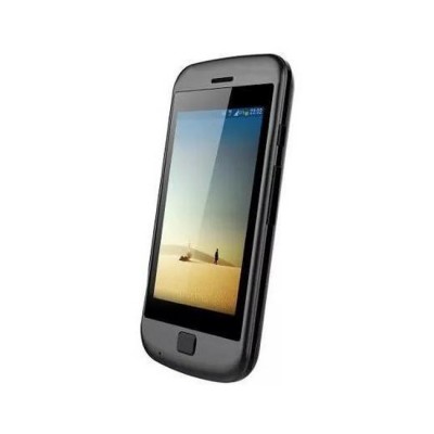 Full Body Housing For Spice M5916 White - Maxbhi Com