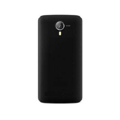 Full Body Housing For Spice Mi551 Black - Maxbhi Com
