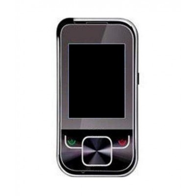 Full Body Housing For Spice S930 White - Maxbhi Com