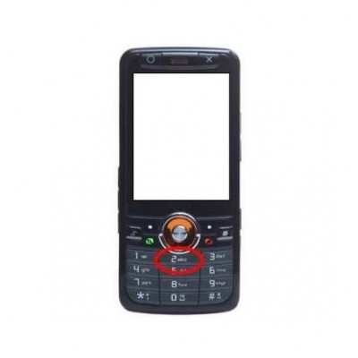 Full Body Housing For Spice X1 White - Maxbhi Com