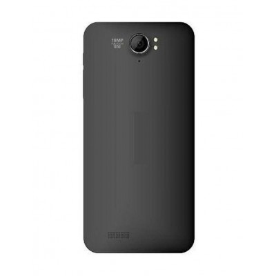 Full Body Housing For Starmobile Octa Black - Maxbhi Com