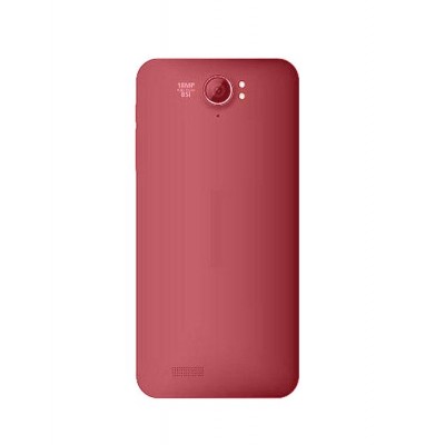 Full Body Housing For Starmobile Octa Red - Maxbhi Com