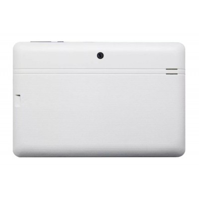 Full Body Housing For Swipe 3d Life Plus Black - Maxbhi Com