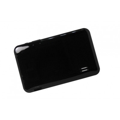 Full Body Housing For Swipe 3d Life Tab X74 3d Black - Maxbhi Com