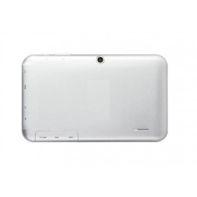 Full Body Housing For Swipe Halo Value 8 Black - Maxbhi Com