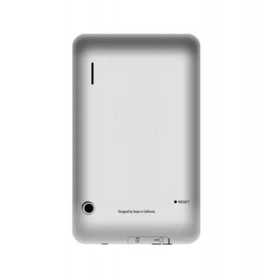 Full Body Housing For Swipe Halo Value Plus Black - Maxbhi Com