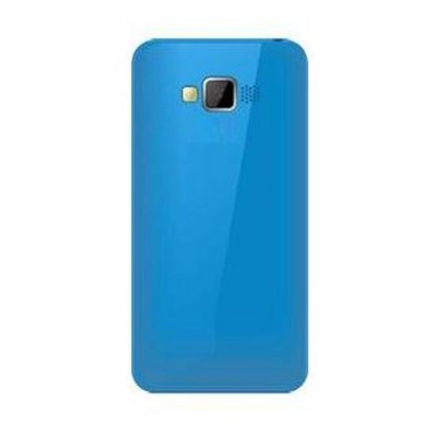 Full Body Housing For Swipe Konnect 4e Blue - Maxbhi.com