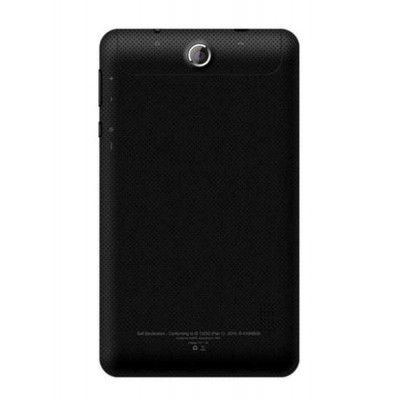 Full Body Housing For Swipe Slice Tablet Blue - Maxbhi Com