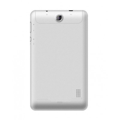 Full Body Housing For Swipe Slice Tablet White - Maxbhi Com