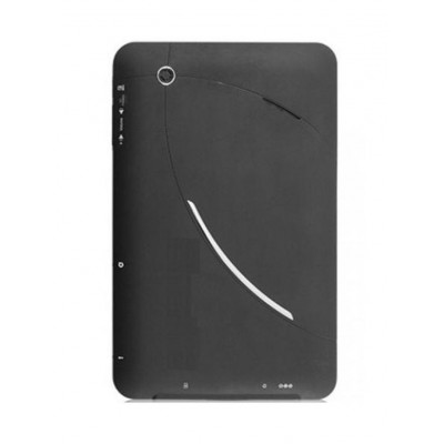 Full Body Housing For Sylvania 10 Inch Tablet With 3g Black - Maxbhi.com