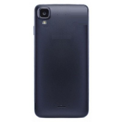 Full Body Housing For Tecno H6 Black - Maxbhi Com