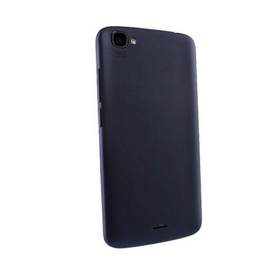Full Body Housing For Tecno S5 Black - Maxbhi Com