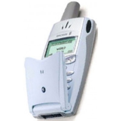 Full Body Housing for Sony Ericsson T39