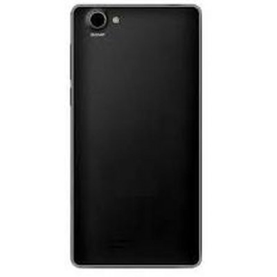 Full Body Housing for Spice Mi-511 Black