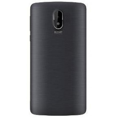 Full Body Housing for Spice Stellar 518 Black