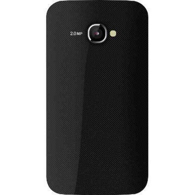 Full Body Housing for Spice Stellar Mi-361 Black