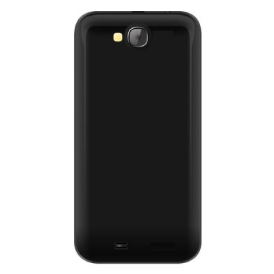 Full Body Housing for Swingtel TigerTab Black