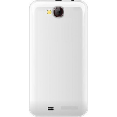 Full Body Housing for Swingtel TigerTab White