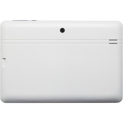 Full Body Housing for Swipe 3D Life Plus White