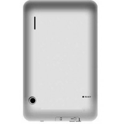 Full Body Housing for Swipe Halo Value Plus White