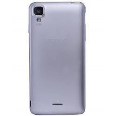 Full Body Housing for Tecno H6 Silver