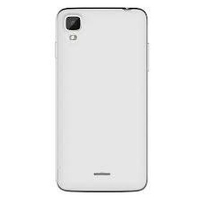Full Body Housing for Tecno H6 White