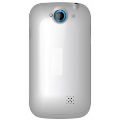 Full Body Housing for Tecno P3 White