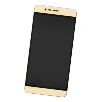 Fingerprint Sensor Flex Cable For Asus Zenfone Pegasus 3 32gb Rose Gold By - Maxbhi Com