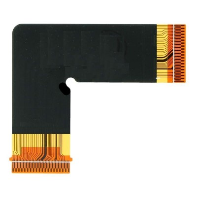 Lcd Flex Cable For Lenovo Tab 4 10 32gb Lte By - Maxbhi Com