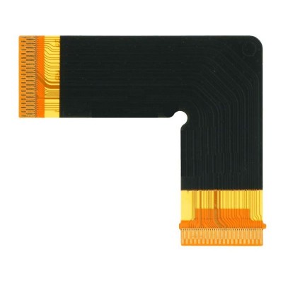 Lcd Flex Cable For Lenovo Tab 4 10 32gb Lte By - Maxbhi Com