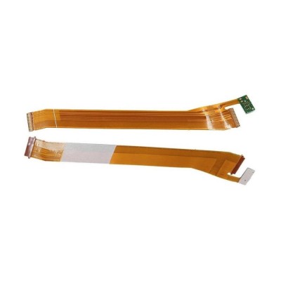 Main Board Flex Cable For Lenovo A730 A3300 By - Maxbhi Com