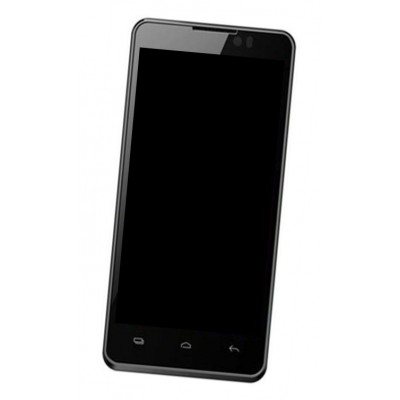 Lcd Connector For Micromax Ninja A91 By - Maxbhi Com