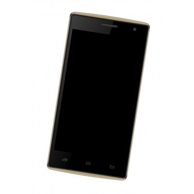Lcd Connector For Spice Xlife M44q By - Maxbhi Com