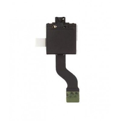 Handsfree Audio Jack Flex Cable For Samsung Galaxy Note Gtn8013 10 1 By - Maxbhi Com