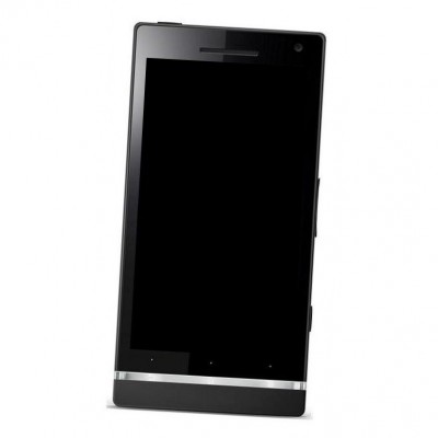 Lcd Flex Cable For Sony Xperia S By - Maxbhi Com