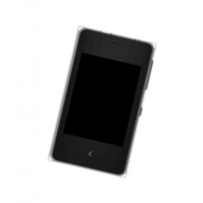 Power Button Flex Cable For Nokia Asha 500 Dual Sim On Off Flex Pcb By - Maxbhi Com
