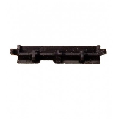 Volume Side Button Outer For Blackberry Bold 3 9780 Black By - Maxbhi Com