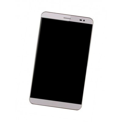 Lcd Connector For Huawei Mediapad X2 16gb By - Maxbhi Com