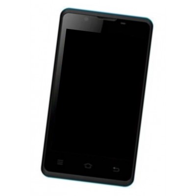 Lcd Connector For Reliance Lava Eg841 By - Maxbhi Com